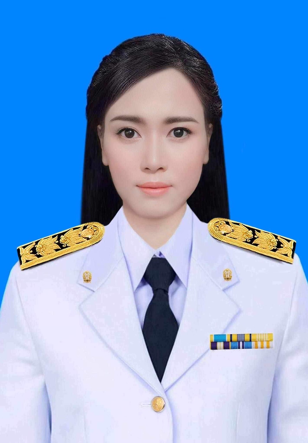 จอ