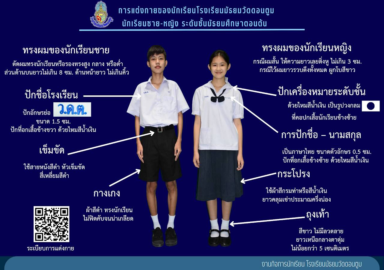 แต่งกาย1