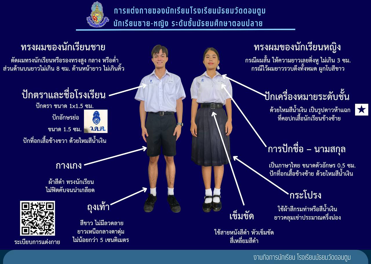 แต่งกาย2